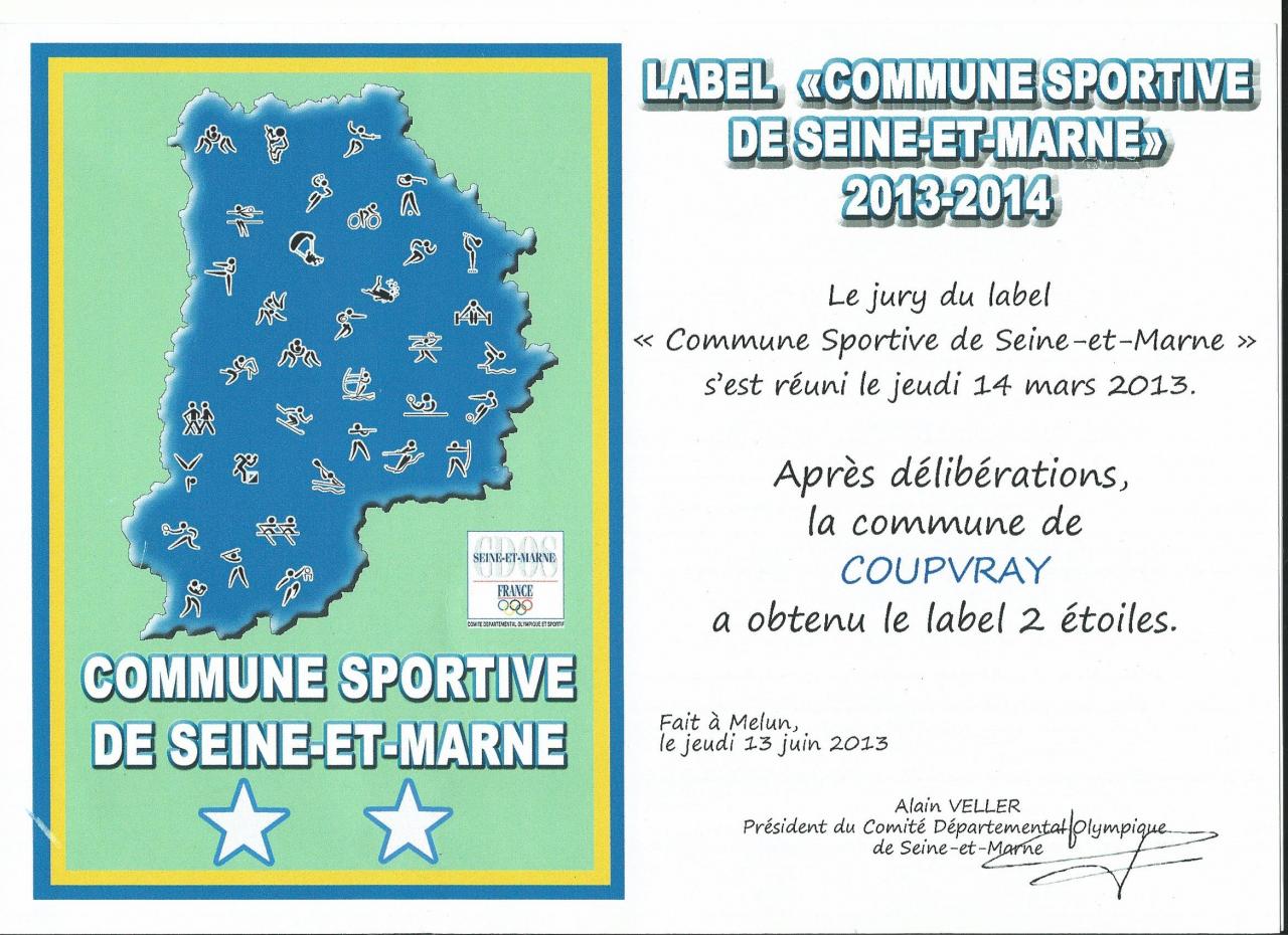 Label