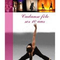 Spectacle cadanse programme 2014